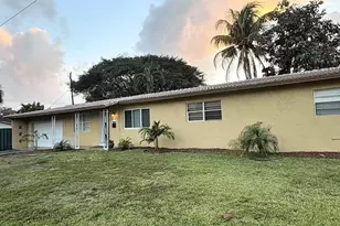 1520 N 25th Ave, Hollywood, FL 33020 - Photo 1
