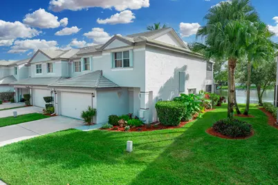 7720 Stone Harbour Drive #1, Lake Worth, FL 33467 - Photo 7