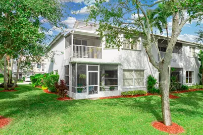 7720 Stone Harbour Drive #1, Lake Worth, FL 33467 - Photo 35