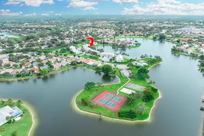 7720 Stone Harbour Drive #1, Lake Worth, FL 33467 - Photo 15