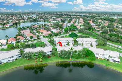 7720 Stone Harbour Drive #1, Lake Worth, FL 33467 - Photo 5