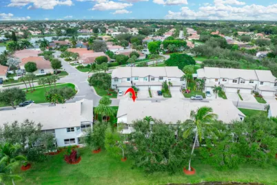 7720 Stone Harbour Drive #1, Lake Worth, FL 33467 - Photo 45