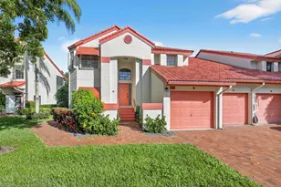 7844 Lexington Club Blvd, Delray Beach, FL 33446 - Photo 1