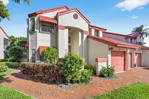 7844 Lexington Club Blvd, Delray Beach, FL 33446 - Photo 1