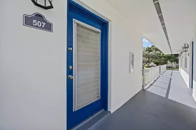 507 Normandy K, Delray Beach, FL 33484 - Photo 3