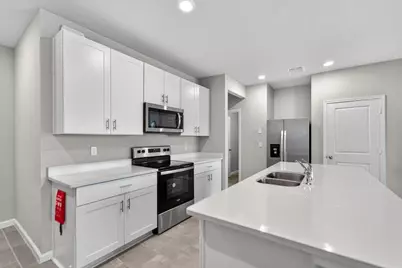 5709 Mentmore Drive, West Palm Beach, FL 33407 - Photo 5