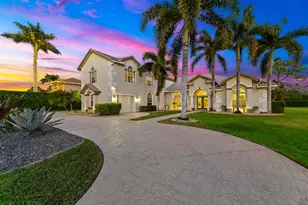 2800 Bent Pine Dr, Fort Pierce, FL 34951 - Photo 1