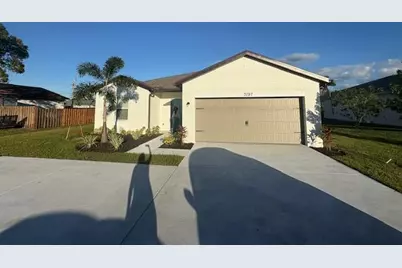 3197 SW Savona Boulevard, Port Saint Lucie, FL 34953 - Photo 1