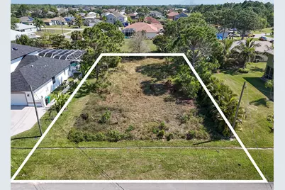 5849 NW Mesa Circle, Port Saint Lucie, FL 34986 - Photo 1