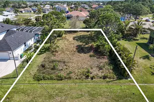 5849 NW Mesa Cir, Port Saint Lucie, FL 34986 - Photo 1