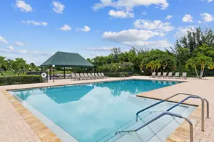 6029 Parkwalk Dr, Boynton Beach, FL 33472 - Photo 1