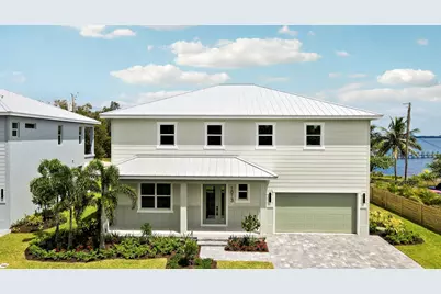 1013 NE Orange Avenue, Jensen Beach, FL 34957 - Photo 3