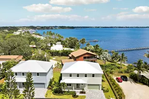 1013 NE Orange Ave, Jensen Beach, FL 34957 - Photo 5