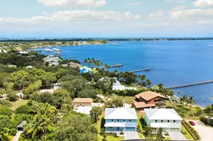 1023 NE Orange Ave, Jensen Beach, FL 34957 - Photo 3