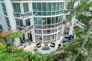 18101 Collins Ave, Sunny Isles Beach, FL 33160 - Photo 19