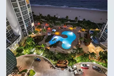 18101 Collins Avenue #401, Sunny Isles Beach, FL 33160 - Photo 55