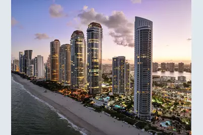 18101 Collins Avenue #401, Sunny Isles Beach, FL 33160 - Photo 77