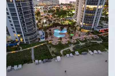 18101 Collins Avenue #401, Sunny Isles Beach, FL 33160 - Photo 43