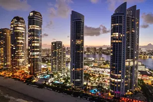 18101 Collins Ave, Sunny Isles Beach, FL 33160 - Photo 1