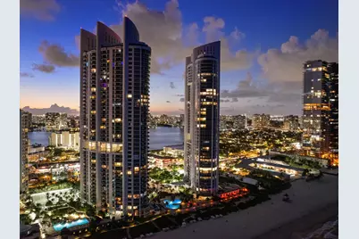 18101 Collins Avenue #401, Sunny Isles Beach, FL 33160 - Photo 79