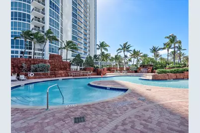 18101 Collins Avenue #401, Sunny Isles Beach, FL 33160 - Photo 59