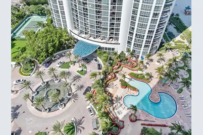 18101 Collins Avenue #401, Sunny Isles Beach, FL 33160 - Photo 57