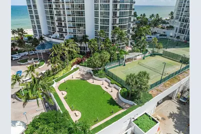 18101 Collins Avenue #401, Sunny Isles Beach, FL 33160 - Photo 51