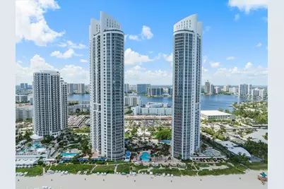 18101 Collins Avenue #401, Sunny Isles Beach, FL 33160 - Photo 49