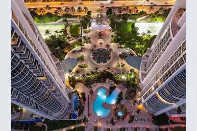 18101 Collins Avenue #401, Sunny Isles Beach, FL 33160 - Photo 41