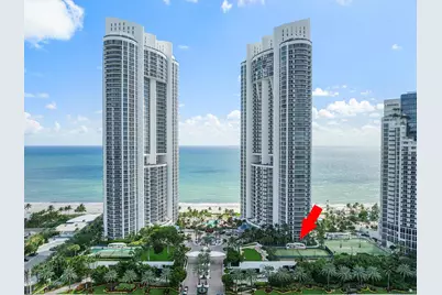 18101 Collins Avenue #401, Sunny Isles Beach, FL 33160 - Photo 49