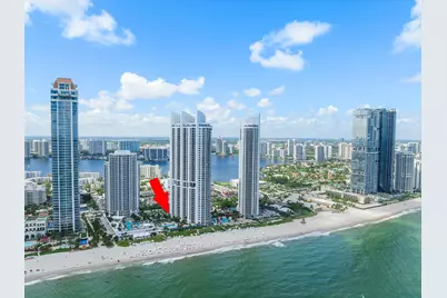 18101 Collins Avenue #401, Sunny Isles Beach, FL 33160 - Photo 47