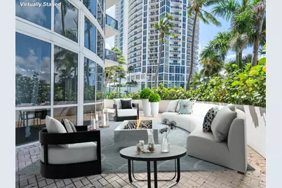 18101 Collins Avenue #401, Sunny Isles Beach, FL 33160 - Photo 19
