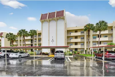 23249 Barwood Lane N #405, Boca Raton, FL 33428 - Photo 5