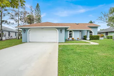 1068 Northumberland Court, Wellington, FL 33414 - Photo 1