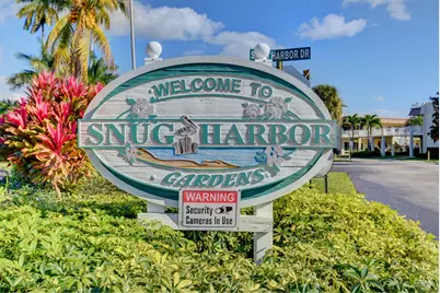 650 Snug Harbor Drive #G307, Boynton Beach, FL 33435 - Photo 1
