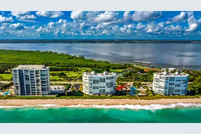 8650 S Ocean Drive #301, Jensen Beach, FL 34957 - Photo 5
