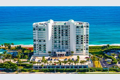 8650 S Ocean Drive #301, Jensen Beach, FL 34957 - Photo 3