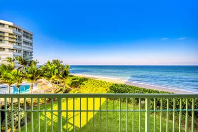 8650 S Ocean Drive #301, Jensen Beach, FL 34957 - Photo 1