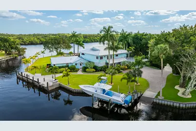 659 SW Bittern Street, Palm City, FL 34990 - Photo 3