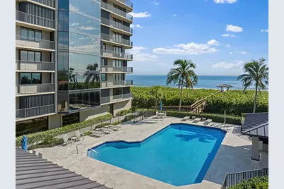 4000 N Highway A1A #502, Hutchinson Island, FL 34949 - Photo 1