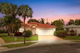 6451 Tiara Dr, Boynton Beach, FL 33437 - Photo 1