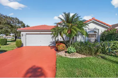 7851 Sailing Shores Terrace, Boynton Beach, FL 33437 - Photo 1