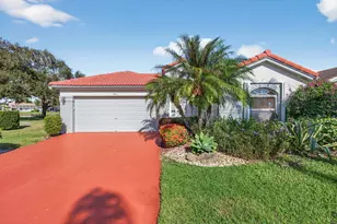 7851 Sailing Shores Terrace, Boynton Beach, FL 33437 - Photo 1