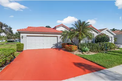 7851 Sailing Shores Terrace, Boynton Beach, FL 33437 - Photo 3