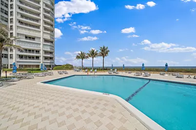 5200 N Ocean Drive #Ph4, Singer Island, FL 33404 - Photo 9