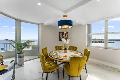5200 N Ocean Drive #Ph4, Singer Island, FL 33404 - Photo 13