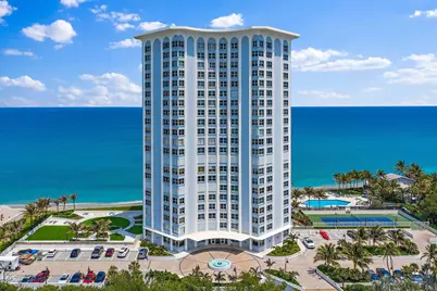 5200 N Ocean Drive #Ph4, Singer Island, FL 33404 - Photo 1