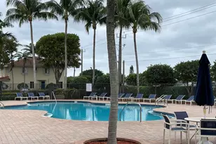 3121 N Evergreen Cir, Boynton Beach, FL 33426 - Photo 19