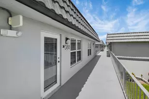 388 Tuscany G, Delray Beach, FL 33446 - Photo 5