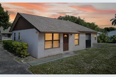 2548 Ida Way, West Palm Beach, FL 33415 - Photo 1